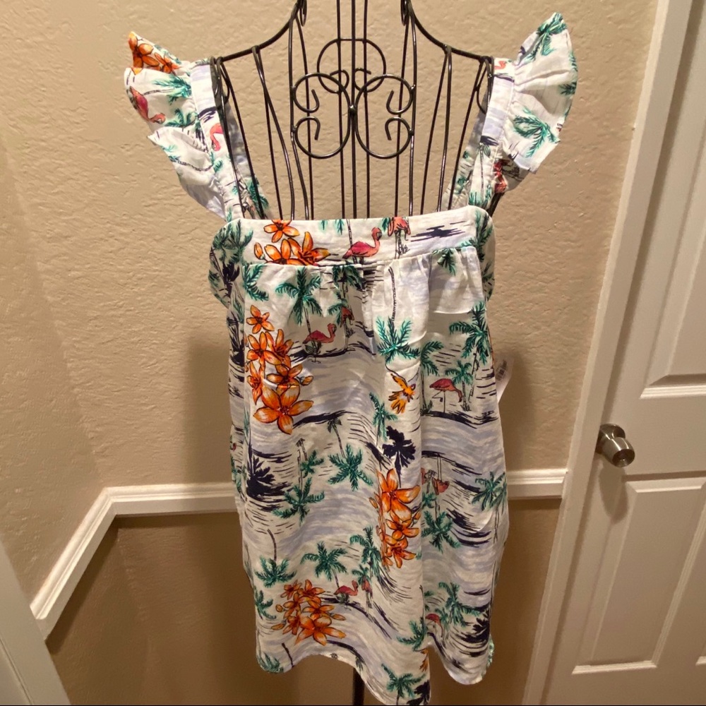 NWT Old Navy women’s tank top size medium